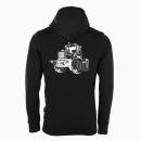 MB Trac 1100 Turbo Pullover